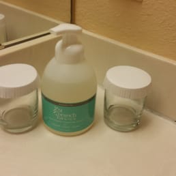 No more bar soap!