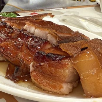 甘牌燒鵝 - BBQ pork - Cantonese Near Me - Hong Kong, HK