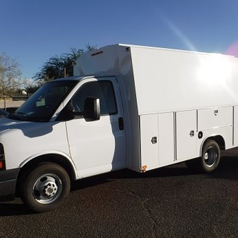 Courtesy Commercial & Fleet - PLUMBER VANS IN STOCK - Commercial Truck Dealers Near Me - Phoenix, Arizona Courtesy Commercial & Fleet - PLUMBER VANS IN STOCK - Commercial Truck Dealers Near Me - Phoenix, Arizona