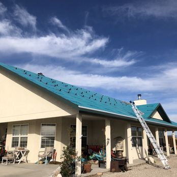 New Era Roofing - Barriers - Roofing Near Me New Era Roofing - Barriers - Roofing Near Me
