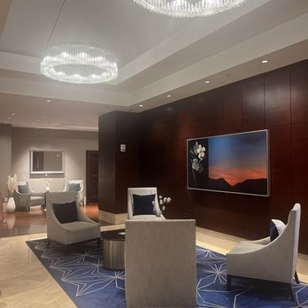 The Ritz-Carlton, Denver - Lobby lounge area - Hotels Near Me - Denver, Colorado The Ritz-Carlton, Denver - Lobby lounge area - Hotels Near Me - Denver, Colorado