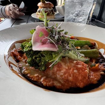 Truffle Pigs - Phony Canneloni - Canadian (New) Near Me - Field, British Columbia