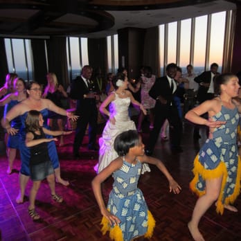 Windows On Minnesota - Dance floor. - Venues & Event Spaces Near Me - Minneapolis, Minnesota