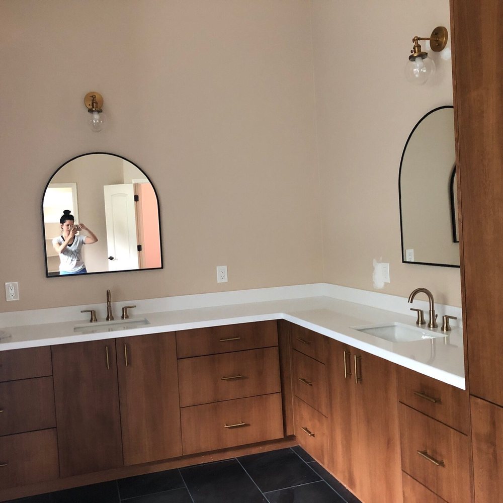 Trinity Homes AZ - Primary bathroom remodel - General Contractors Near Me - Scottsdale, Arizona