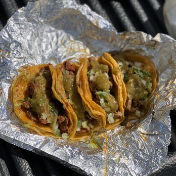 Tacos El Superior - Best tacos in the AV by far!!! - Food Trucks Near Me - Palmdale, California Tacos El Superior - Best tacos in the AV by far!!! - Food Trucks Near Me - Palmdale, California