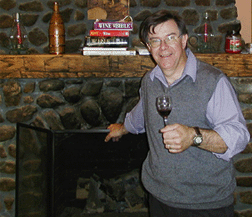 Divine Wine Emporium - vineyard in East Lyme, CT