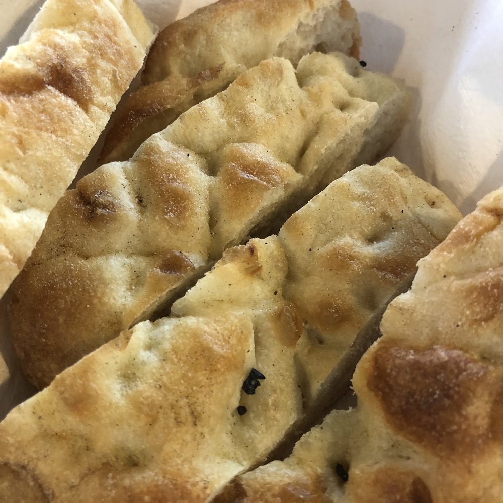 Alacati Mediterranean Restaurant - Bread.... - Turkish Near Me - Hallandale Beach, Florida Alacati Mediterranean Restaurant - Bread.... - Turkish Near Me - Hallandale Beach, Florida