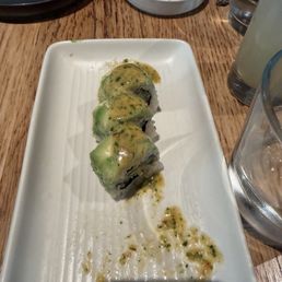 Green Machine