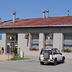 Restaurace Morava