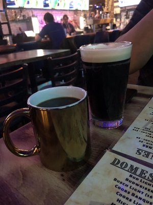 The Graystone Tavern by null