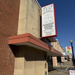 4 C's Restaurant
