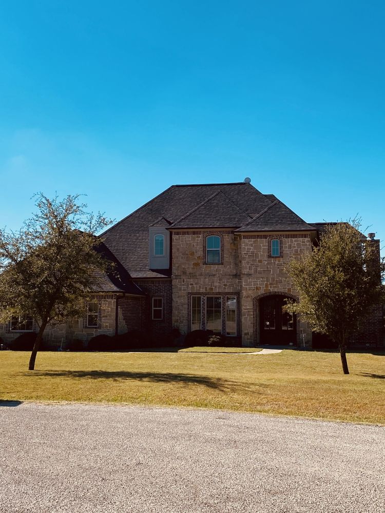 Slide of Rafter T Roofing & Construction
