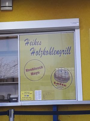 Menu photo 1 Heike's Holzkohlengrill Berlin, BE