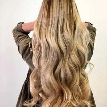 Hair by Beya - 3 bundles of hair - 22 inches - Hair Extensions Near Me Hair by Beya - 3 bundles of hair - 22 inches - Hair Extensions Near Me