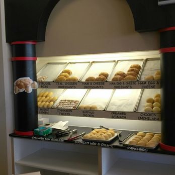 Kolache Factory - Bakeries Near Me - Tustin, California Kolache Factory - Bakeries Near Me - Tustin, California