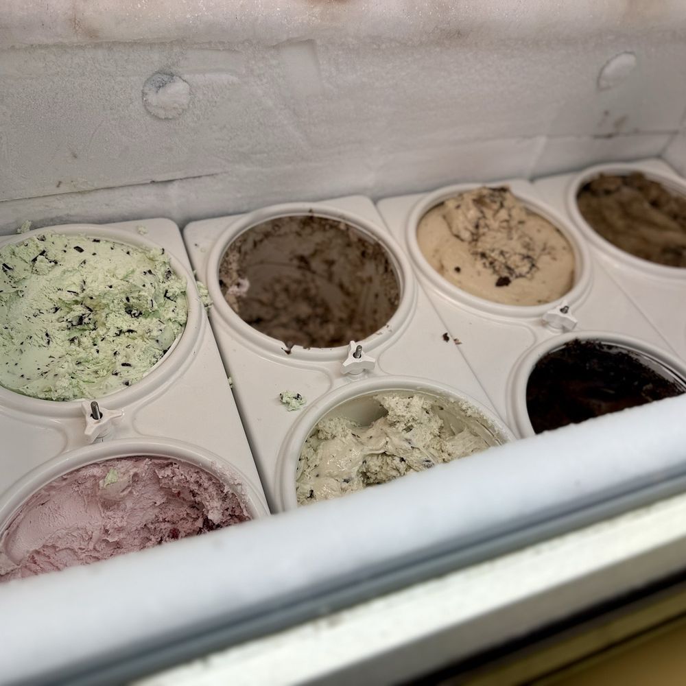 TCBY Omaha - West Maple - Ice Cream & Frozen Yogurt Near Me - Omaha, Nebraska