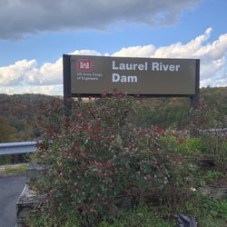 Laurel River Dam - Laurel River Dam, KY