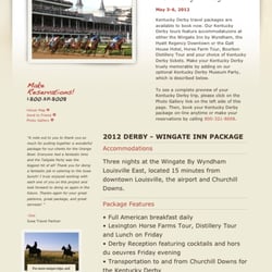 Esoteric Sports - Esoteric sports offers the option to book your package online.