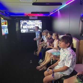 Play Your Way - Game Truck Rental Near Me Play Your Way - Game Truck Rental Near Me