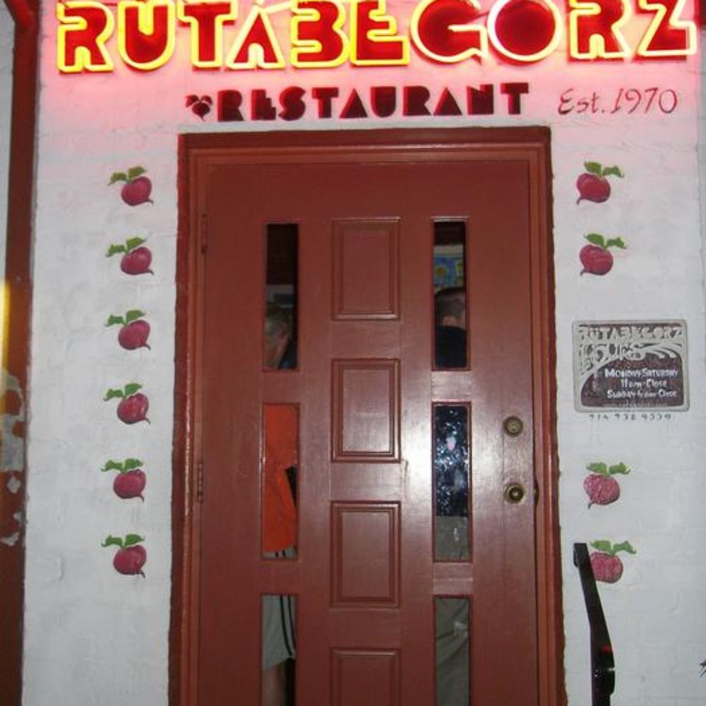 Rutabegorz - at night - Bars Near Me - Fullerton, California Rutabegorz - at night - Bars Near Me - Fullerton, California