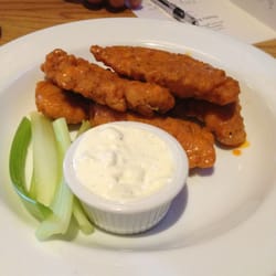 Kilroy's Cafe - Buffalo tenders