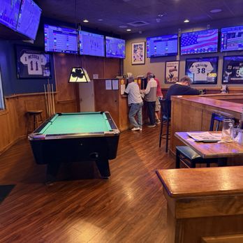 R.T. O'Sullivans - Irish Near Me - Mesa, Arizona