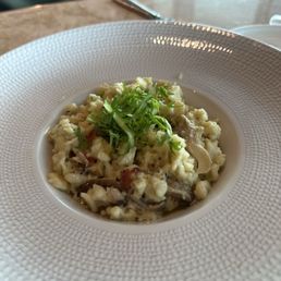 Spaetzle & Cheese