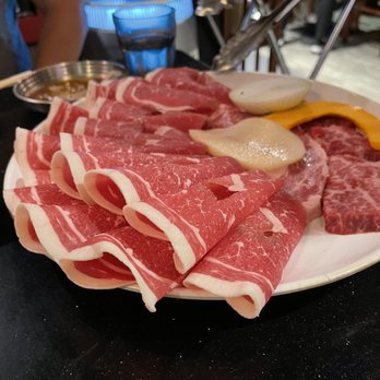 Obaltan - Korean Near Me - Fort Lee, New Jersey