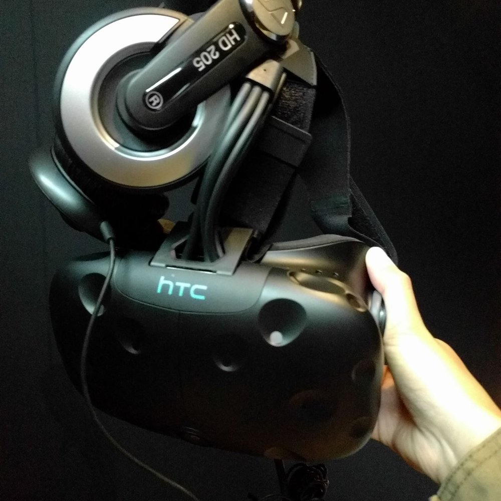 VirtualRoom - Arts & Entertainment Near Me - Brussels, BRU