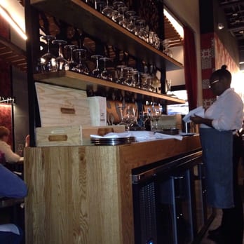 Sabio on Main - New American Near Me - Pleasanton, California Sabio on Main - New American Near Me - Pleasanton, California