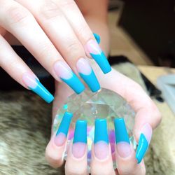 Diva Nail Spa