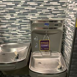 water fountain water fountain