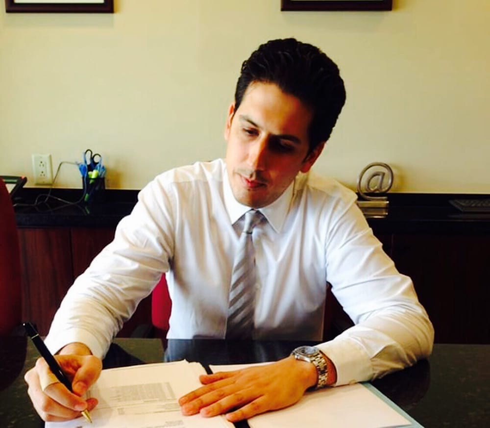 Bland Law, PA - divorce attorney in Miami, FL