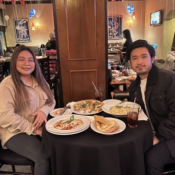 Pinocchio's Pizza - Pizza Near Me - Pasadena, California Pinocchio's Pizza - Pizza Near Me - Pasadena, California
