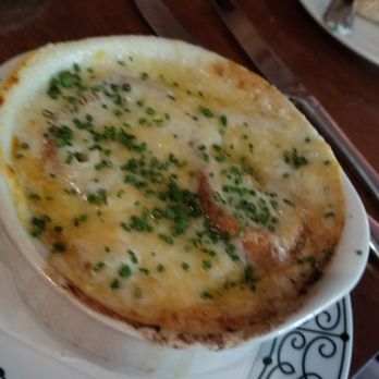 Rat's Restaurant - French onion soup - French Near Me - Hamilton, New Jersey Rat's Restaurant - French onion soup - French Near Me - Hamilton, New Jersey