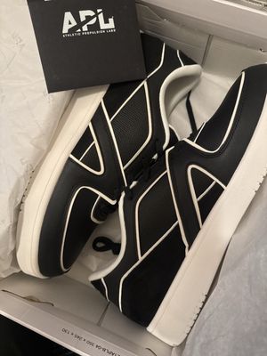 APL - Athletic Propulsion Labs by null