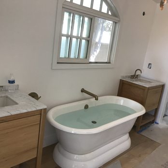 Archi’s Plumbing - We did the tub and sinks installation, new construction - Plumbing Near Me Archi’s Plumbing - We did the tub and sinks installation, new construction - Plumbing Near Me