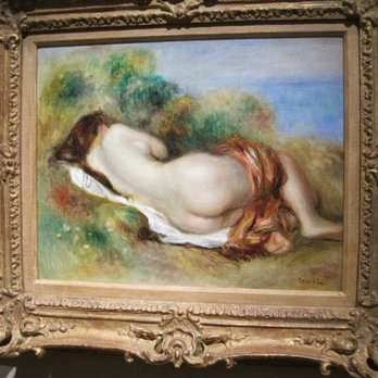 Norton Simon Museum - Art Museums Near Me - Pasadena, California Norton Simon Museum - Art Museums Near Me - Pasadena, California