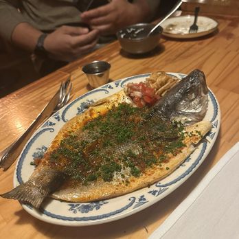Boonie's Filipino Restaurant - Whole Fish Inasal - Filipino Near Me - Chicago, Illinois