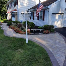 Exterior photo of All Pro Paving Exterior photo of All Pro Paving
