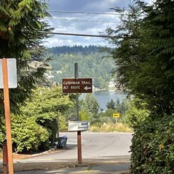 Grandview Forest Park - Grandview Forest Park Gig Harbor, WA