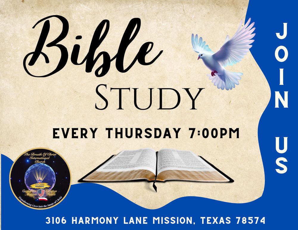 The Breath Of Christ Church - grief counselor in Mission, TX