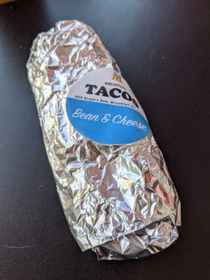 Mockingbird Taco by null Mockingbird Taco by null