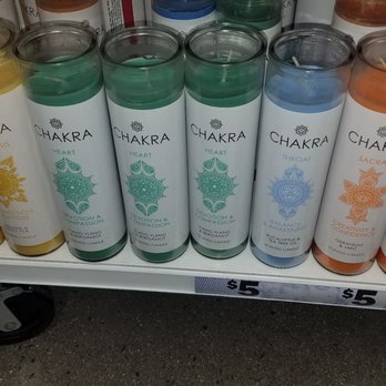 Five Below - SPIRITUAL CANDLES - Department Stores Near Me - South Gate, California