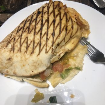 Donair Dude - grilled pita donair.... - Middle Eastern Near Me - Vancouver, British Columbia