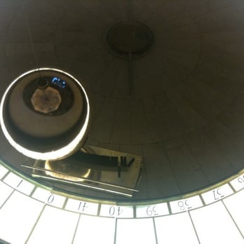 Griffith Observatory - Pendulum - Observatories Near Me - Los Angeles, California Griffith Observatory - Pendulum - Observatories Near Me - Los Angeles, California