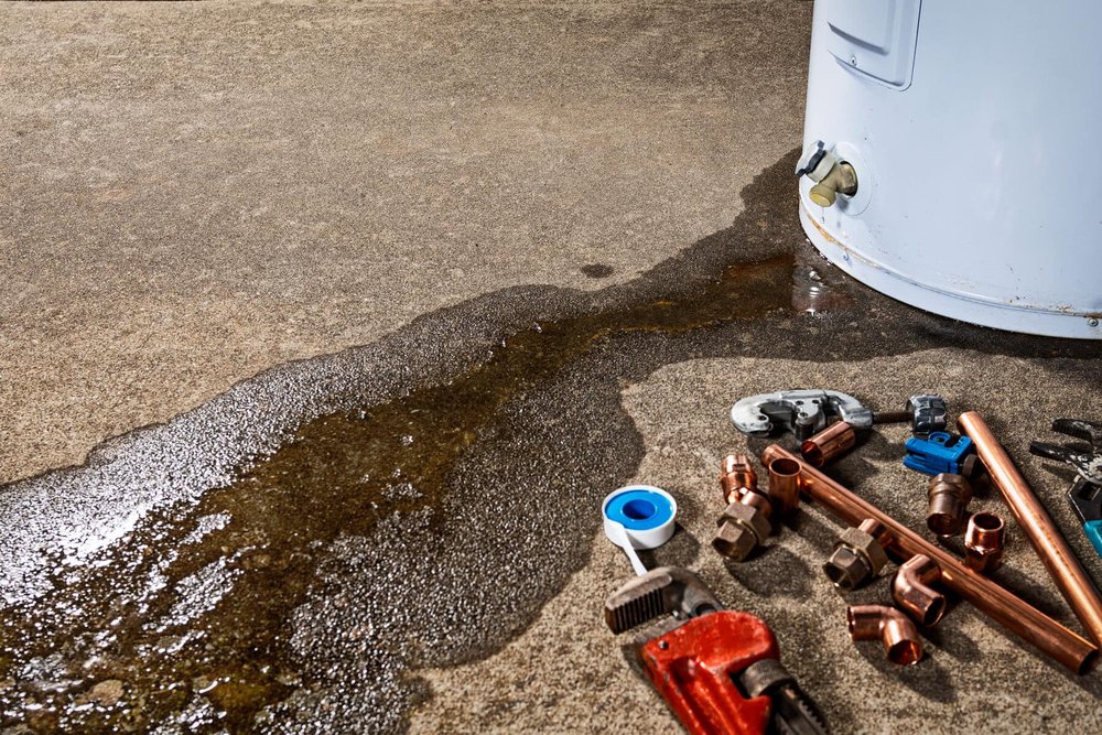 Preventative Plumbing Solutions