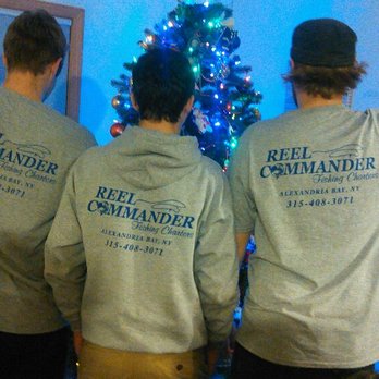 Reel Commander - Fishing Near Me Reel Commander - Fishing Near Me