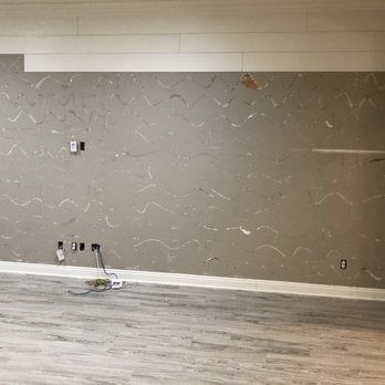 Wiley Drywall - Before - Drywall Installation & Repair Near Me - Las Vegas, Nevada