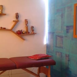 Vida Cuántica. - Consultorio de Liliana: terapia de sanación de útero para mujeres y masajes.
